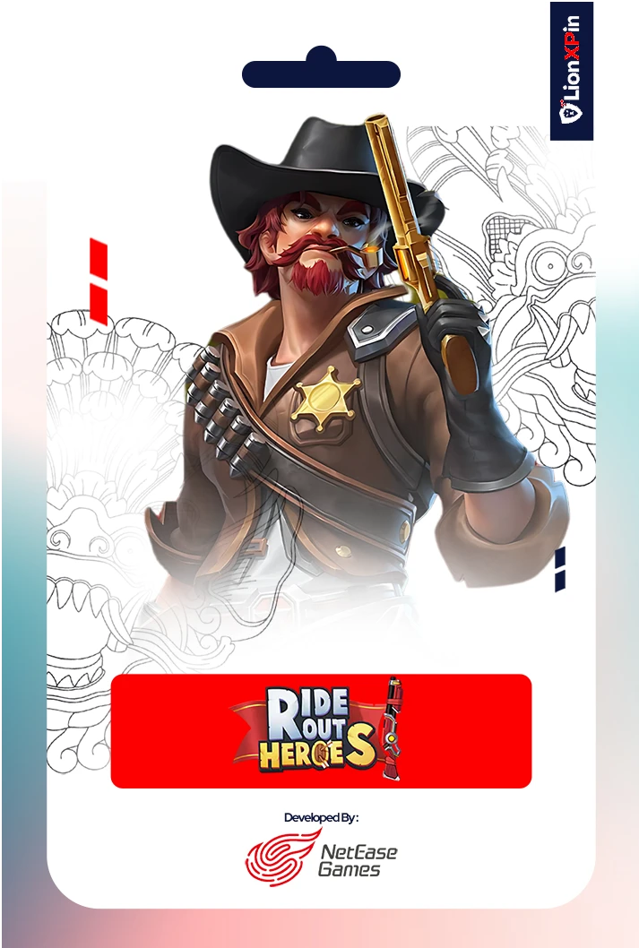 Ride Out Heroes